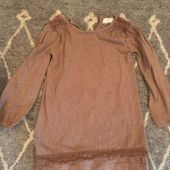 Lot of girls toddler Zara clothing 4T 5T - Picture 10 of 10